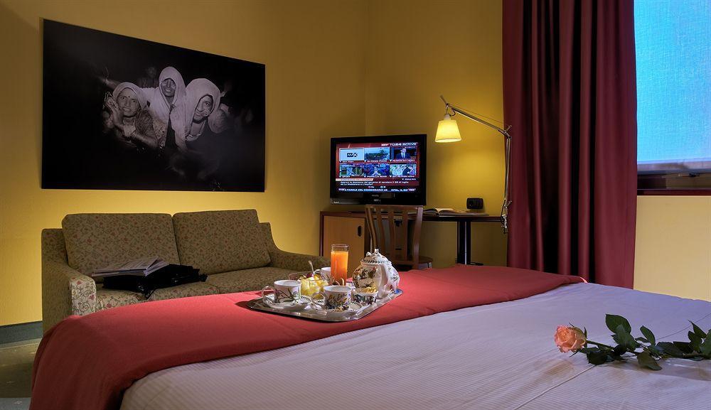 Best Western Plus Park Hotel Pordenone Room photo